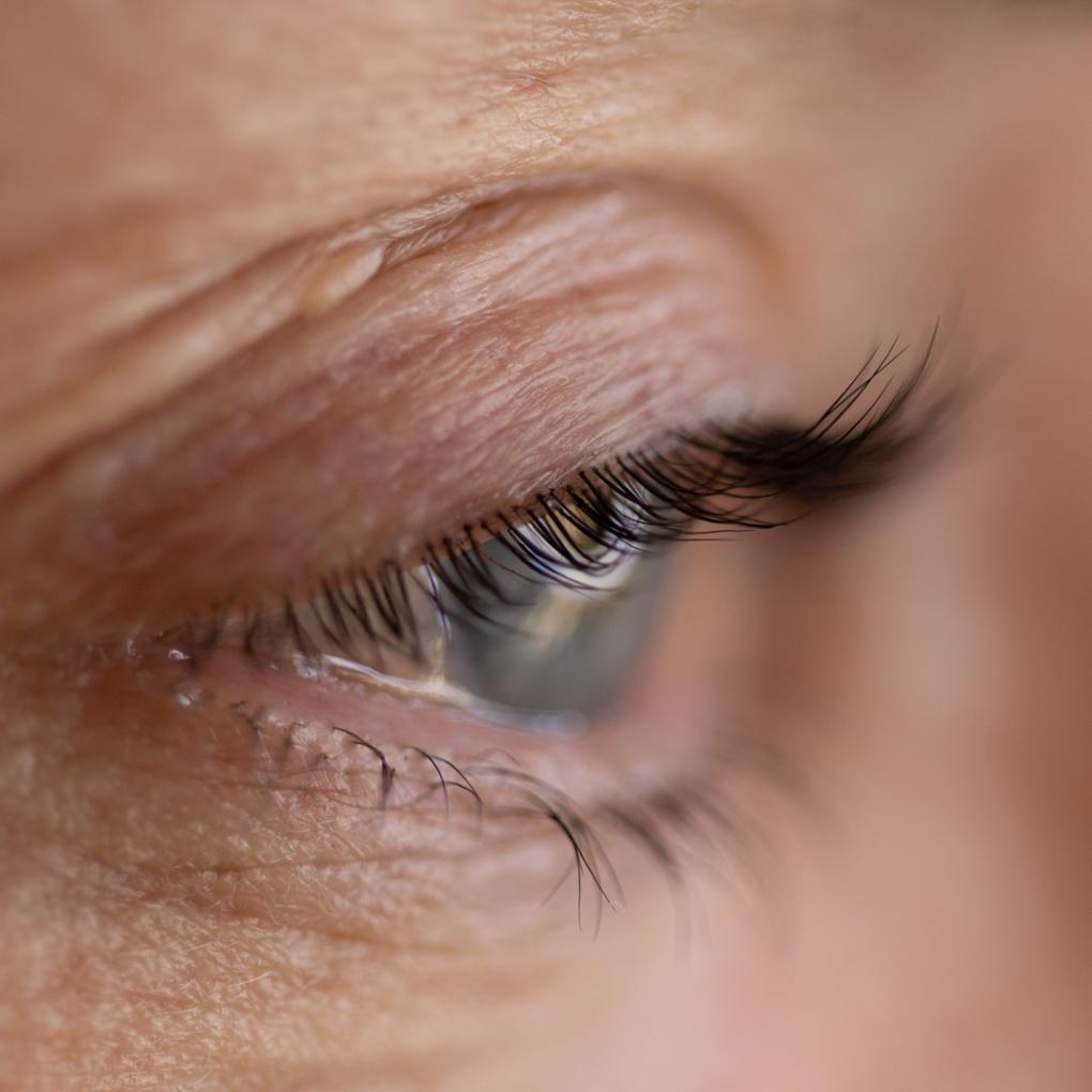 Lash Lift