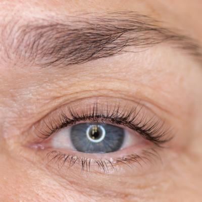 Lash Lift