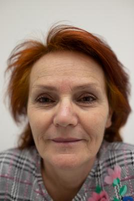 Úprava obočia