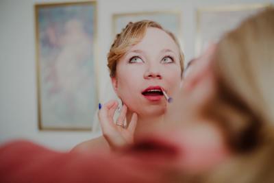 Makeup