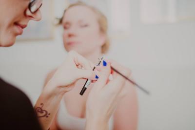 Makeup