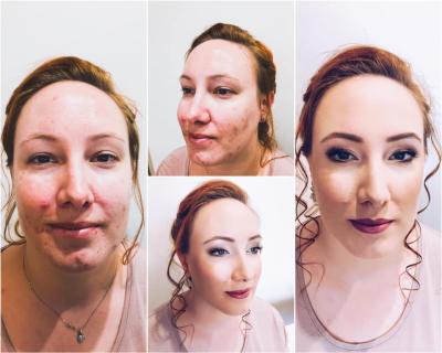 Makeup