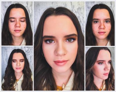 Makeup