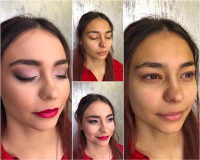 Makeup